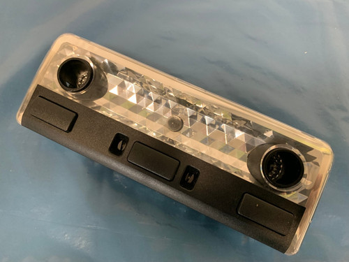 BMW 3er E46 Innenraumbeleuchtung Innenleuchte 8364929
