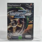 New ListingNeed for Speed Underground 2 (Sony PlayStation 2 PS2, 2004)