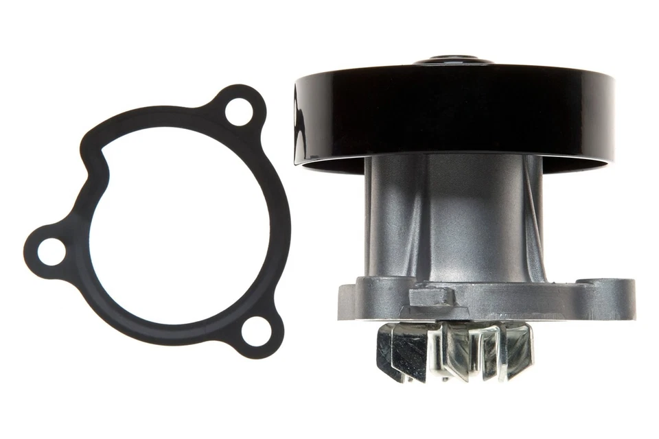 For Nissan Rogue 2008-2013 Gates Engine Coolant Standard Water Pump - Imagem 2 de 4