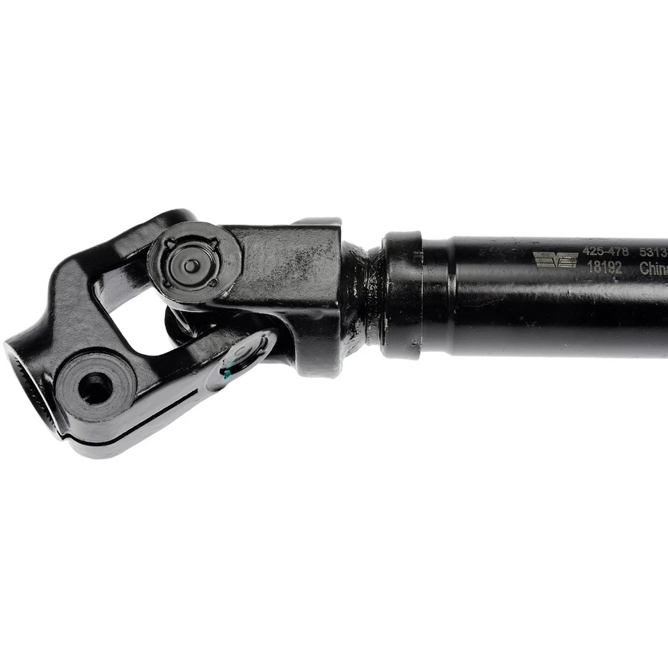 Eje de dirección Dorman TCP para Toyota RAV4 Lexus NX200t NX300 NX300h Foto 2 de 4