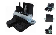 Rear Hatch Liftgate Trunk Door Lock Actuator Motor For VW Golf GTI 6 MK6 MKVI