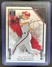2025 Panini Impeccable Mike Schmidt Silver #/60