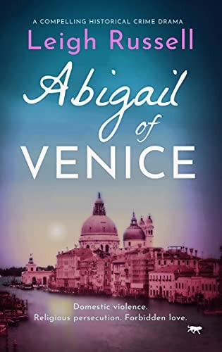 Abigail of Venice - Russell, Leigh