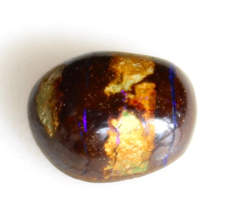 Croix femme à facettes amithyste, pierre précieuse labradorite argent sterlin