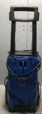 DRAPER AUTO CONTROL PRESSURE WASHER IN BLUE