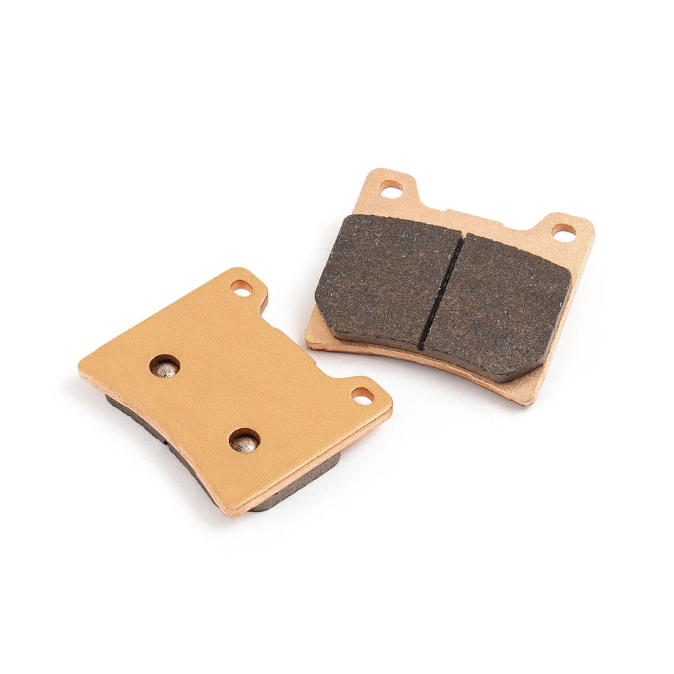 Pastillas rotores de freno delanteros traseros para Yamaha FJ1100 84 85 FJ1200 86 87 VMX1200 91 92 Foto 2 de 4