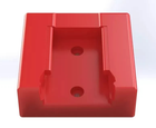 Storage Holder for M18 Battery Press-Free M18 Battery Quick-Mount – Snap-In UK