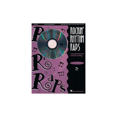 Rockin Rhythm Raps - Sequential Approach to Reading (Resource) Cheryl Lavender