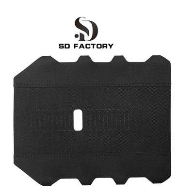 Rail Wrap Cover   500D Nylon, Heat Protection for Various Rails Full Edge Size