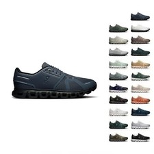 On Running Cloud 6 Various Colors Men's Running Shoes