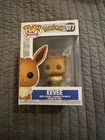 Funko Pop! Vinyl: Pokémon - Eevee #577