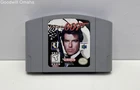Nintendo 64 (N64) - GoldenEye 007 - Authentic - Cartridge Only - Boot Tested