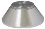 WB730-28 Wheel Balancer Cone 3.375 - 5.88 Range: 28 mm 