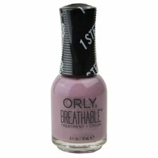 Orly Breathable Nail Lacquer - The Snuggle is Real - 0.6oz / 18ml