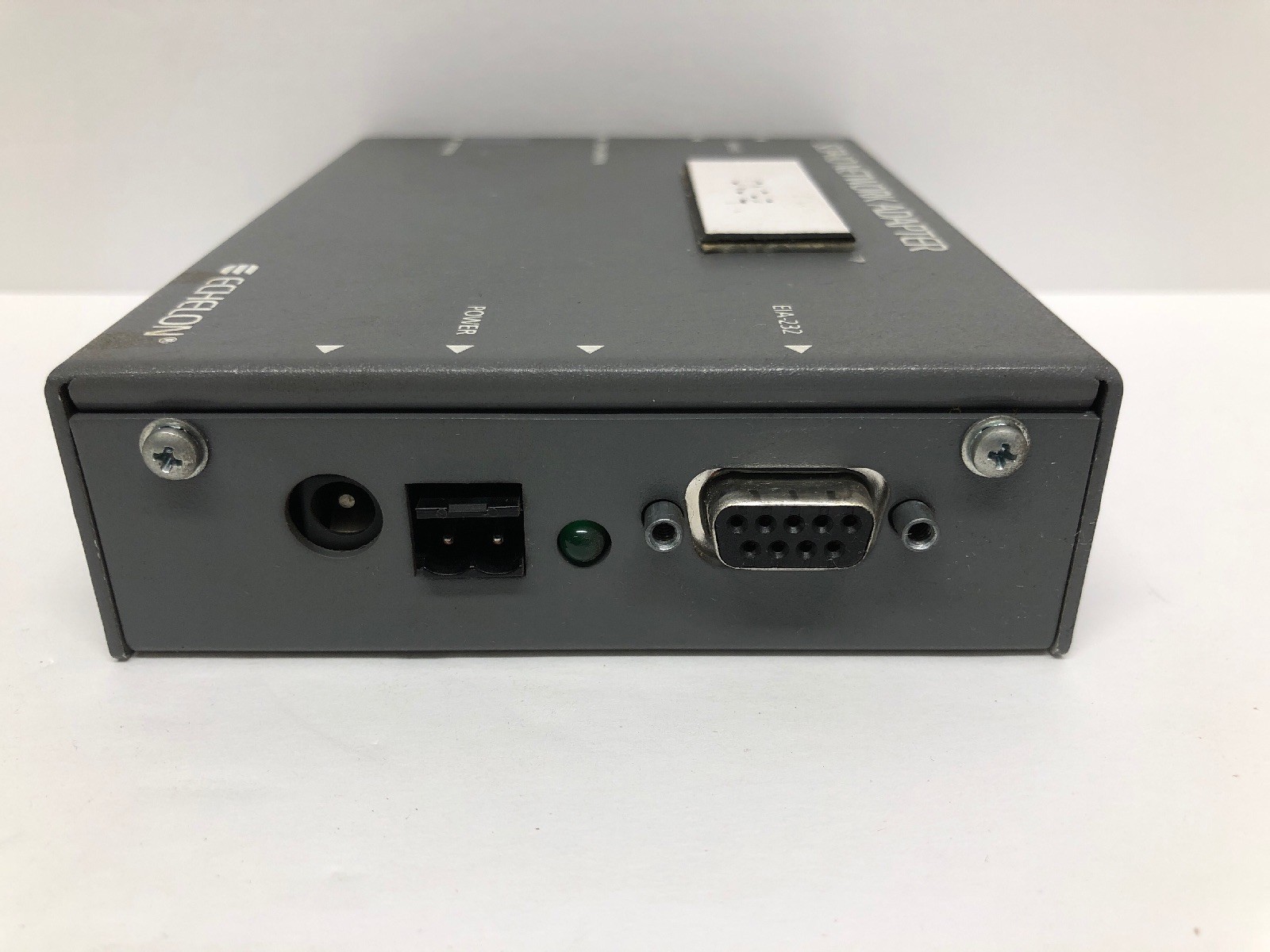 100 tested ECHELON SLTA10 Network Adapter eBay