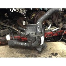 Filtre à air Hyundai TRAJET