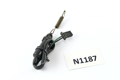 Bremslichtschalter Für Kymco, Suzuki, SYM Roller - Original Ersatzteil