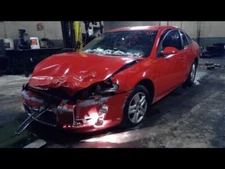 Driver Strut Rear Special Handling Suspension Opt 7B3 Fits 10-11 IMPALA 179425