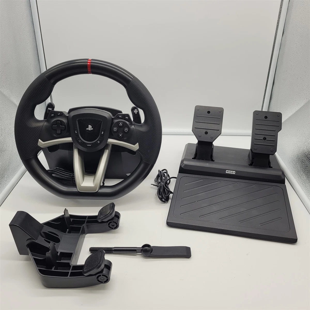 Las mejores ofertas en Hori Wired Racing Wheels | eBay