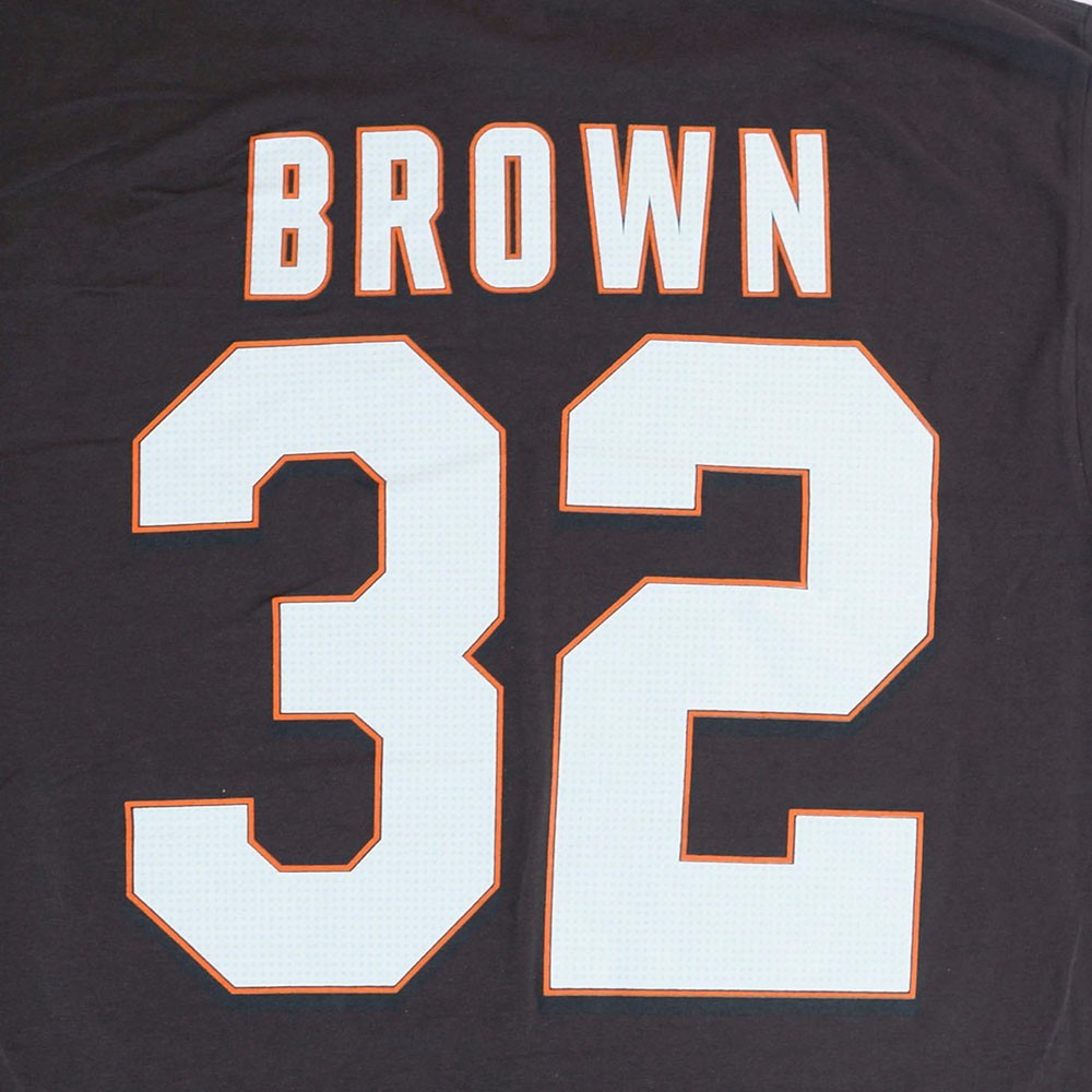 NFL "Eligible Receiver" HOF Retired Player Jersey T-Shirt Collection - Men's - Picture 150 of 199