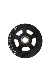 Poulies diverses Kia CEED