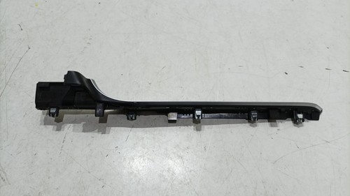 MERCEDES C CLASS W205 2015, DASHBOARD TRIM COVER LEFT PASSENGER SIDE - Picture 4 of 5