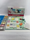 VTG 1978 Monopoly Game Number 9 Parker Brothers - Near Complete READ