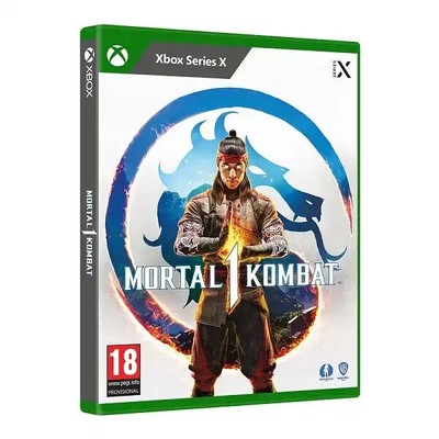 Mortal Kombat 1 - Standard Edition (Xbox Series X)