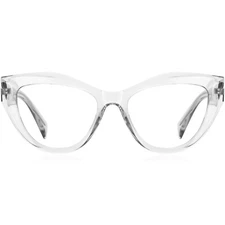 Cat-Eye Glasses for Women Girls
