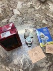 Precious Moments Ornament “Baby’s First Christmas” Dated 1992. # 527483 — photo 4
