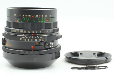 NEAR MINT] Mamiya Sekor C 65mm F4.5 Wide Lens for RB67 Pro S SD
