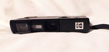 Vintage Kodak Trimline Instamatic 38 Camera