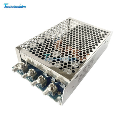 DC Boost Converter Step-up Power Supply Module 1500W 50A 12V~48V to 24V~70V