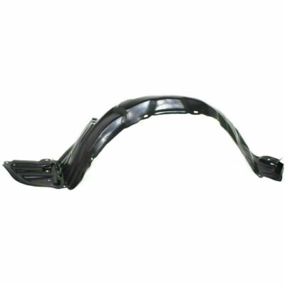 Front Right Inner Fender Splash Shield – Fits 2005-2010 Scion TC (SC1249104)