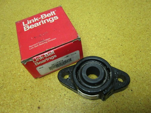 Link Belt Bearings 3211FXT3 Bearing Flex Block Sleeve - Picture 3 of 3