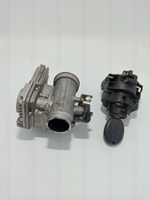 IGNITION KIT THROTTLE BODY KEY Piaggio MP3 250 2006 2009 COD: CM078204