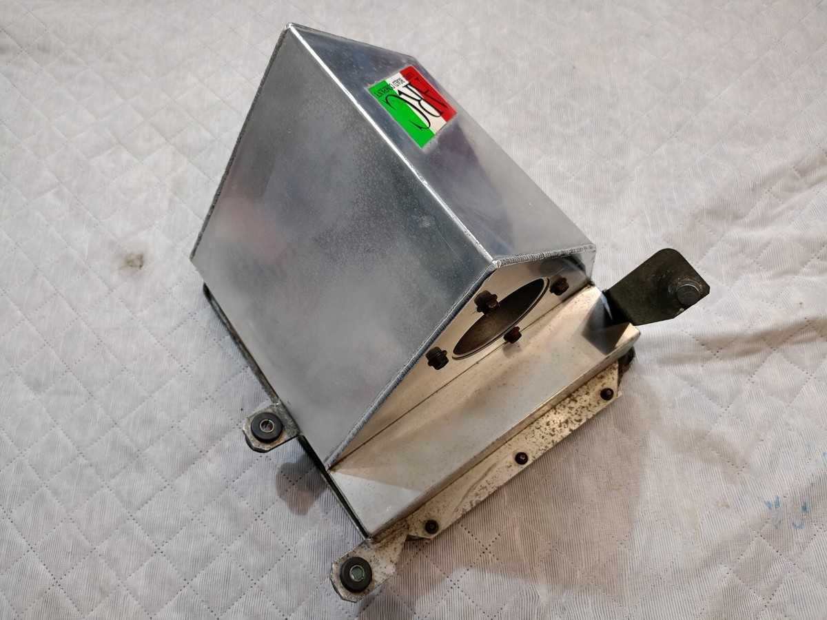 JDM SUBARU IMPREZA GC GF GC8 GF8 ARC INTAKE BOX OEM | eBay