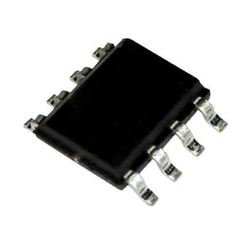 10 Pezzi LMC6482AIM Amplificatore Operazionale - Uscita LMC6482AIMX, SOP8, Nuovi #K1995