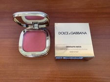 Dolce Gabanna Cheeks& Eyes Match Blush