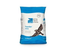 Image of RSPB Feeder Mix Bird Food 3.25kg