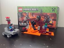 The Wither 21126 - LEGO® Minecraft™ Sets -  for kids