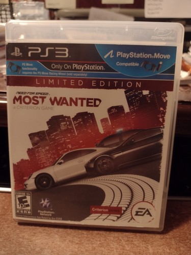 PlayStation 3 Games ~ Most with Manuals! - Picture 401 of 533