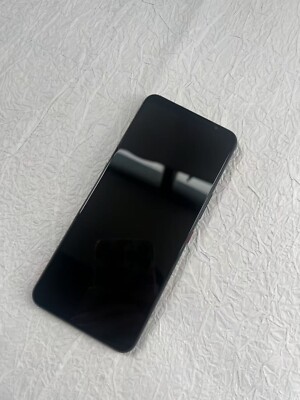 ASUS ROG Phone 5S - 512 GB - Phantom Black (Unlocked) for sale