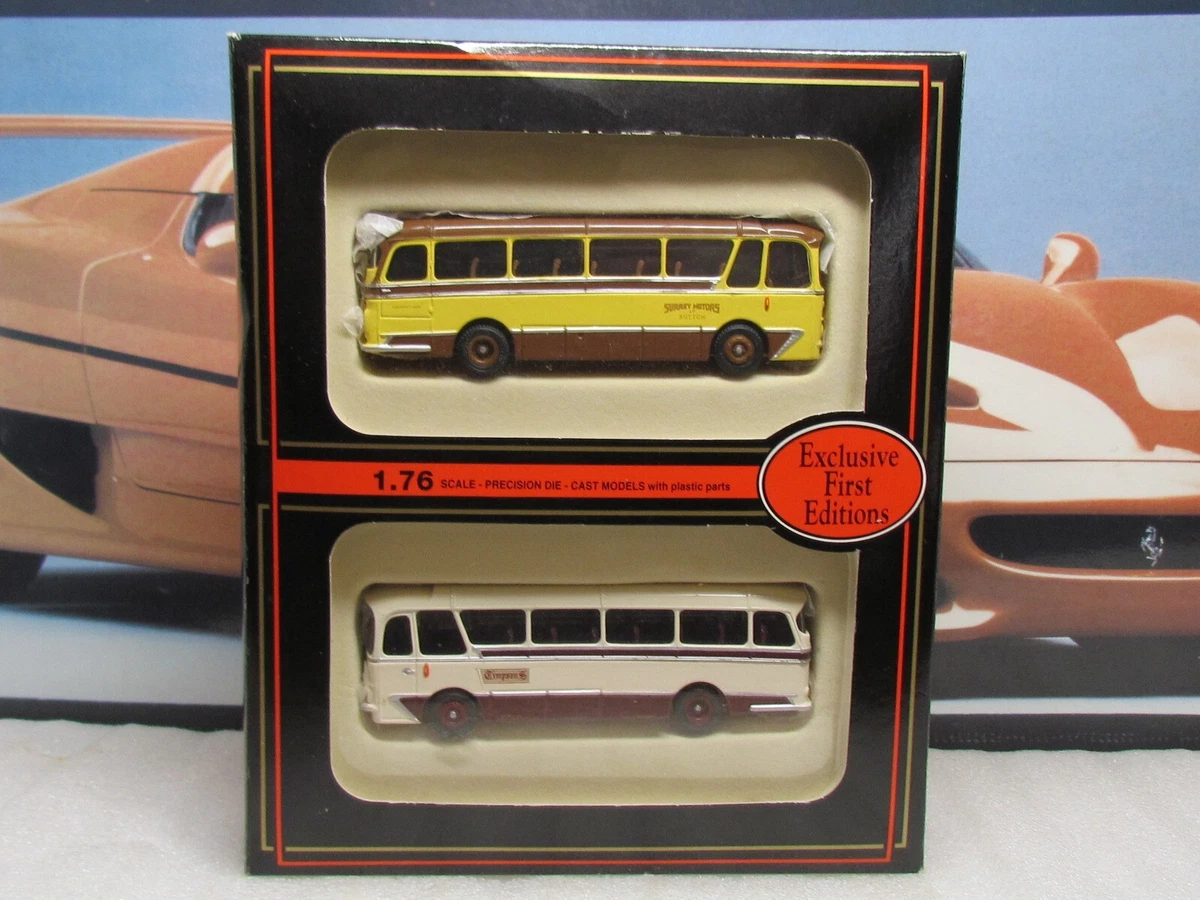 Efe buses sale ebay