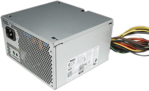 Dell D460EGM-00 DPS-460DB-18 460W Netzteil Switching Power Supply 80+Gold 00FFD6