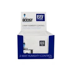 2-Way Humidity Control Packet, 69 Percent RH, 67 Gram Size (Pack of 24 in Ret...