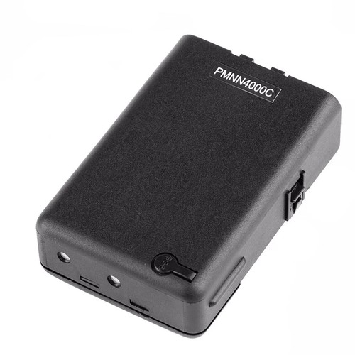 5 x AA Battery Pack Case Box Battery for MOTOROLA GP68 GP63 GP688 Walkie Talkie