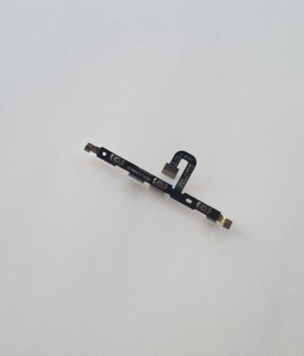 Nappe (câble Ruban) Bouton Power Et Volume Pour Nokia 2.3 - Pièce De Rechange Neuve