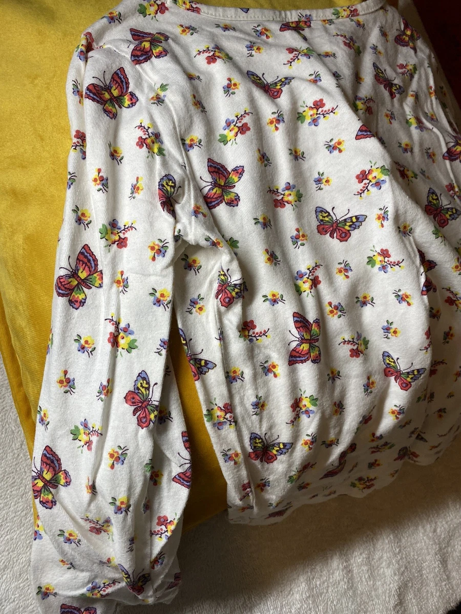 Blusa mariposa new arrivals