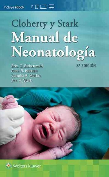 cloherty neonatology